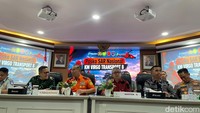 Pencarian Korban KM Virgo Diperluas ke Kalteng dan Kalbar