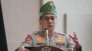 Kapolda Riau: Visi Kapolri Adalah Kunci Memulihkan Kepercayaan Masyarakat