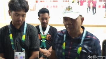 Bos Kendal Tornado Guyur Bonus ke Pemain Usai Kalahkan Persis Solo