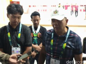 Bos Kendal Tornado Guyur Bonus ke Pemain Usai Kalahkan Persis Solo