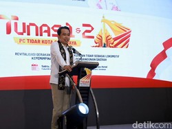 Komitmen Gus Fawait Ajak Anak Muda Sukseskan Program Prabowo di Jatim