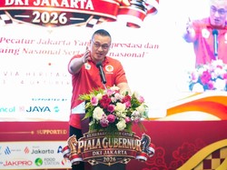 Motivasi Atlet Muda, Ketum Percasi DKI Kenneth Hadirkan WGM Laysa Latifah di Kejurda Catur 2026