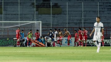 Kondisi Terkini Dimas Galih Usai Dilarikan ke RS