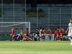 Kondisi Terkini Dimas Galih Usai Dilarikan ke RS