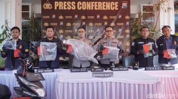 Kerabat Bunuh Pelajar SMK Pasuruan dengan Keji Kini Jadi Tersangka