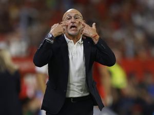 Spanyol Vs Ceko: De La Fuente Mau Rotasi Tim
