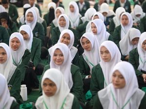 UMI Terima 5.278 Mahasiswa Baru dari 16.530 Pendaftar