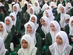 UMI Terima 5.278 Mahasiswa Baru dari 16.530 Pendaftar