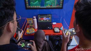 Mengintip Keseruan Jakarta Gameverse 2026 di M Bloc Space