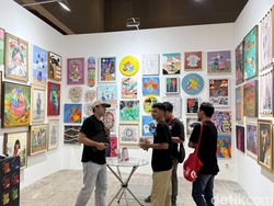 Terbaru Nih, 5 Komunitas Lokal di Art Jakarta 2026!