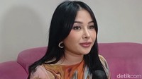 6 Tahun Glenn Fredly Meninggal, Mutia Ayu Masih Betah Sendiri