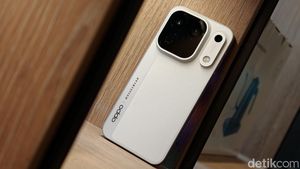 Unboxing Oppo Find X10 Pro Max Punya 3 Kamera 200 MP, Semoga Rilis di RI