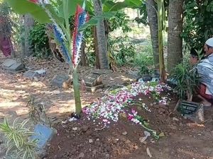 Pelajar SMK di Pasuruan Tewas di Kebun Kopi, Diduga Dibunuh Kerabat