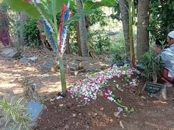 Pelajar SMK di Pasuruan Tewas di Kebun Kopi, Diduga Dibunuh Kerabat