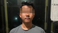 Pria di Lubuklinggau Ditangkap Usai Bobol Brankas Swalayan