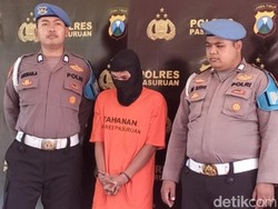Terungkap! Ini Motif Pembunuhan Pelajar SMK di Pasuruan