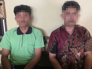 Pemuda Malang Dikeroyok hingga Babak Belur, 3 Pelaku Ditangkap