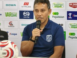 Persela Lamongan Bidik Poin di Markas Barito Putera