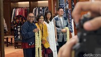 Sejauh Mata Memandang Akhirnya Buka Toko Permanen di PI, Penantian 12 Tahun