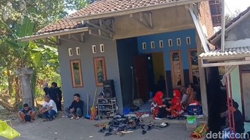 Kerabat Terduga Pembunuh Pelajar SMK Pasuruan Sempat Ikut Cari Korban