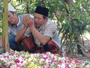 Chat Terakhir Pelajar SMK Pasuruan Sebelum Tewas: Tolong Aku