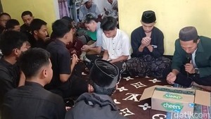 Tetangga Kenang Sosok Ilham Pelajar SMK Pasuruan yang Dibunuh Sepupu
