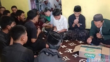 Tetangga Kenang Sosok Ilham Pelajar SMK Pasuruan yang Dibunuh Sepupu