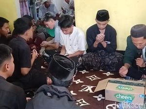 Tetangga Kenang Sosok Ilham Pelajar SMK Pasuruan yang Dibunuh Sepupu