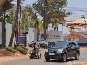 Pemprov Jabar Turunkan 5 Tim Ahli Susun AMDAL Data Center AI Jatiluhur