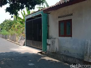 1 Orang Ditangkap Densus 88 di Klaten Disebut Eks Napiter Nusakambangan