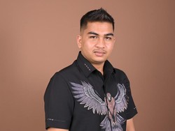 Tak Pernah Menang, Persiraja Ganti Wakil Presiden