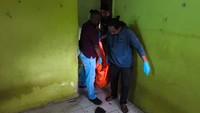 Mahasiswa Ditemukan Tewas di Kamar Kos Jayapura