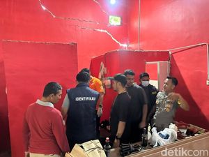 Pengakuan Pacar Bunuh Anak Lurah Usai Temukan Bukti Perselingkuhan