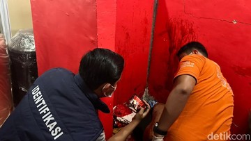 Motif Pacar Bunuh Anak Lurah di Gresik gegara Diselingkuhi