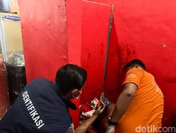7 Fakta Kepanikan Pacar Bunuh Anak Lurah di Gresik Lalu Telepon 110