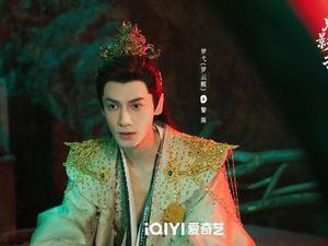 Sinopsis Shadow Punisher, Drama China Terbaru Luo Yunxi