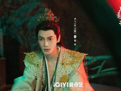 Sinopsis Shadow Punisher, Drama China Terbaru Luo Yunxi