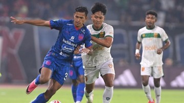 Widodo Belum Puas dengan Performa PSIS Meski Menang atas Adhyaksa FC