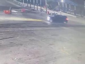 Polisi Tangkap 3 Orang Terkait Kepemilikan Senpi dan Etomidate di Lampung