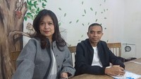 Reza The Groove Ajukan Permohonan Cerai, Istri Buka Suara Buat Pengakuan