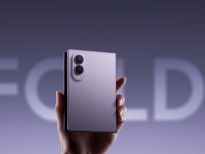 Seberapa Kuat Engsel Samsung Galaxy Z Fold8? Ini Jawabannya