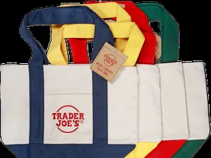 Tas Trader Joes Viral Jadi Statement Gaya, Ini Alasan Diburu sampai Indonesia