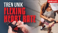 Heart Rate Tinggi Bikin Insecure? Dear Pelari Kalcer, Ada Pesan dari Dokter Jantung