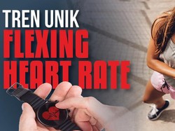Heart Rate Tinggi Bikin Insecure? Dear Pelari Kalcer, Ada Pesan dari Dokter Jantung