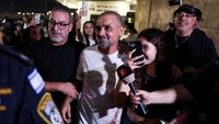 Berkat Serial Dokumenter, Penumpang Ini Sat-set Bantu Selamatkan Pesawat Flydubai