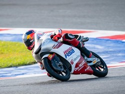 Klasemen Moto3 2026 Usai GP Jepang: Veda Ega Samai Poin Hakim Danish