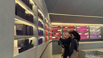 Yang Gak Boleh Terlewat di Art Jakarta 2026