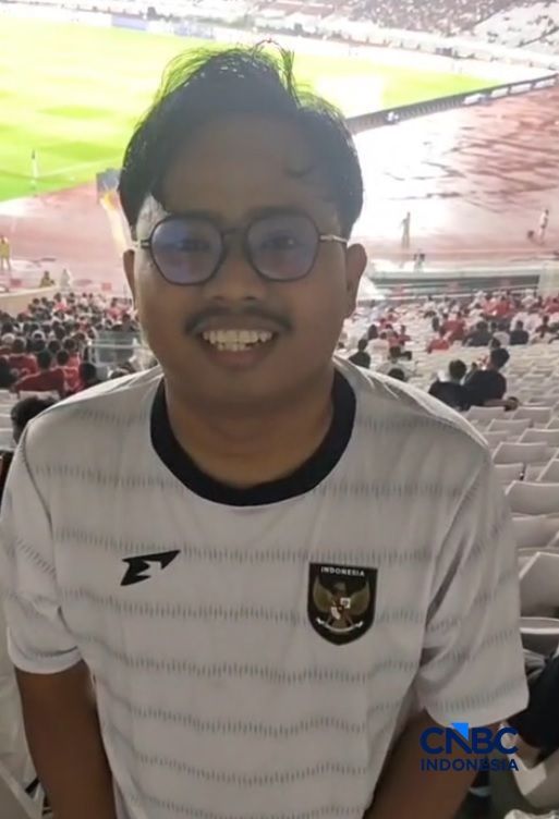 Aziz dari Pondok Pesantren (PP) Ashiddiqiyah