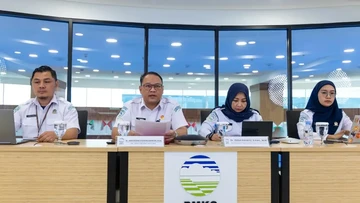Gempa M 5,9 Hantam Sumba Barat Daya, Warga Diminta Waspada Bangunan Retak