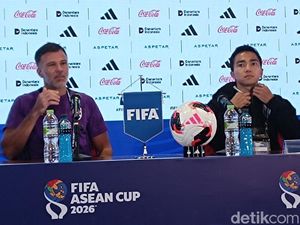 Pelatih Thailand Tak Masalah Kalah Adu Penalti: Sebuah Perjudian